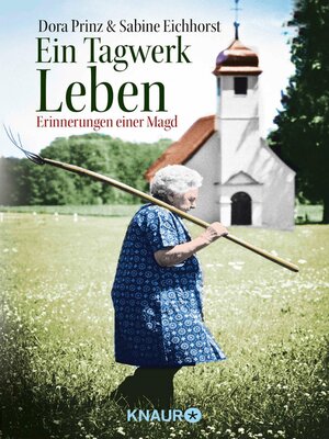 cover image of Ein Tagwerk Leben